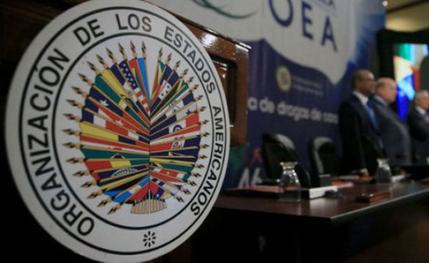 Carta Democrática, el examen de la OEA al Gobierno de Maduro