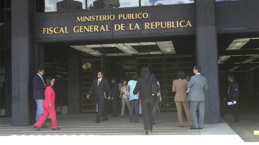 MP procesó 388 sentencias por corrupción en los primeros 5 meses del año