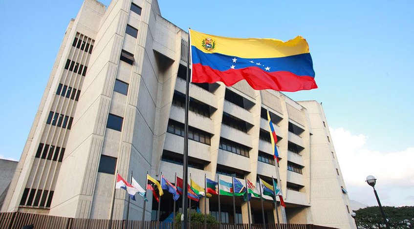 TSJ dictamina que nacionalidad venezolana prevalezca ante otras