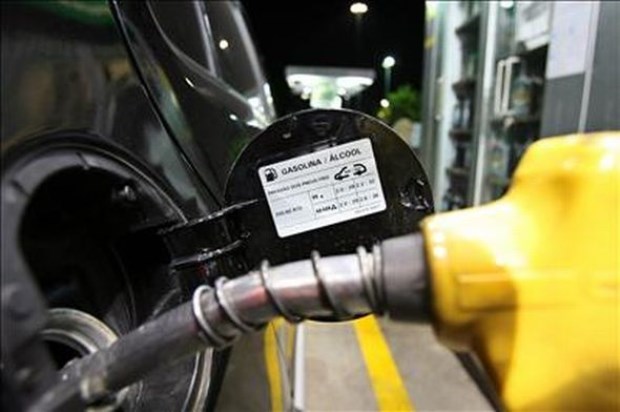 Anuncian nuevos precios del combustible en Panamá