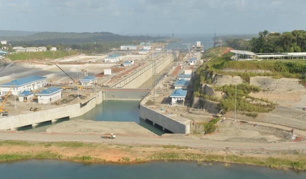 Todo listo en Panamá para celebración de Inauguración del Canal ampliado