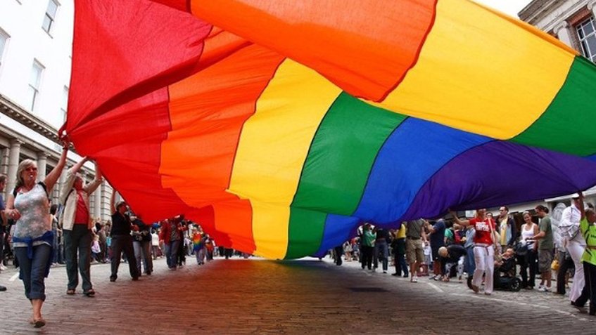 Hoy marcharán en Caracas contra la homofobia