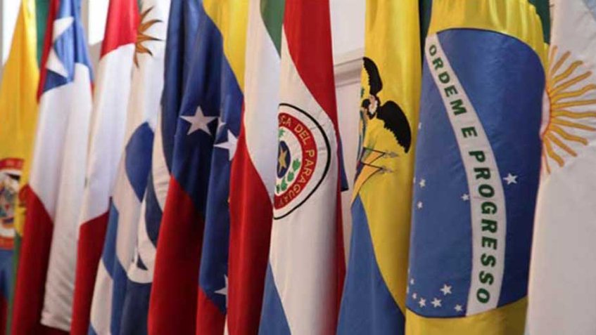 Países del ALBA rechazaron comunicado de Almagro a Maduro