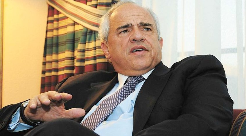 Samper confía en la posibilidad de diálogo en Venezuela