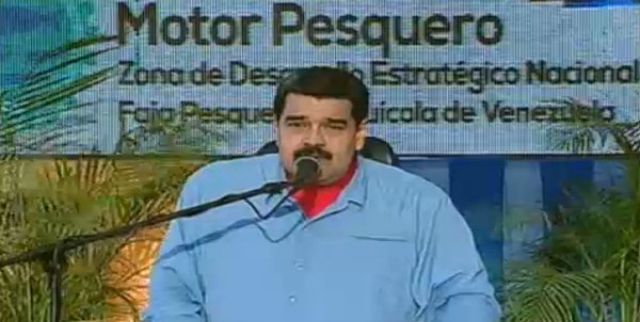 Presidente Maduro anuncia flexibilización del Plan de Administración de Carga