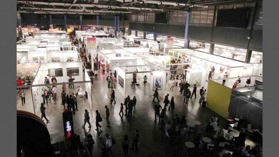 La feria de galerías arteBA celebra sus 25 años con edición especial