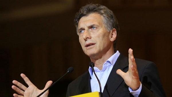 Macri vetó ley antidespidos aprobada por el Congreso