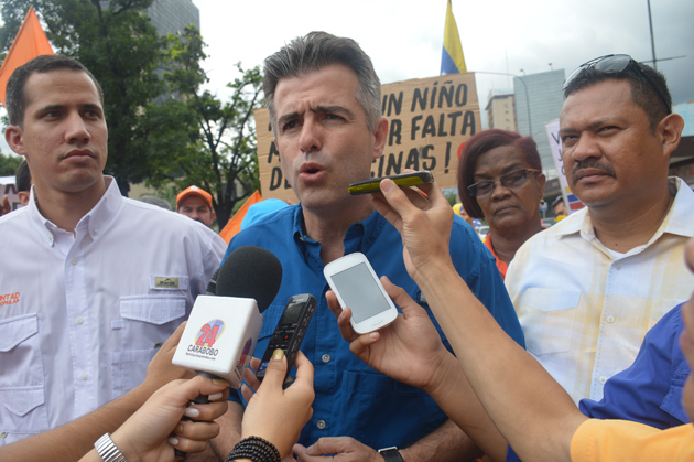 Feo La Cruz: “CNE debe habilitar 141 máquinas de validación en Carabobo para cumplir el reglamento”