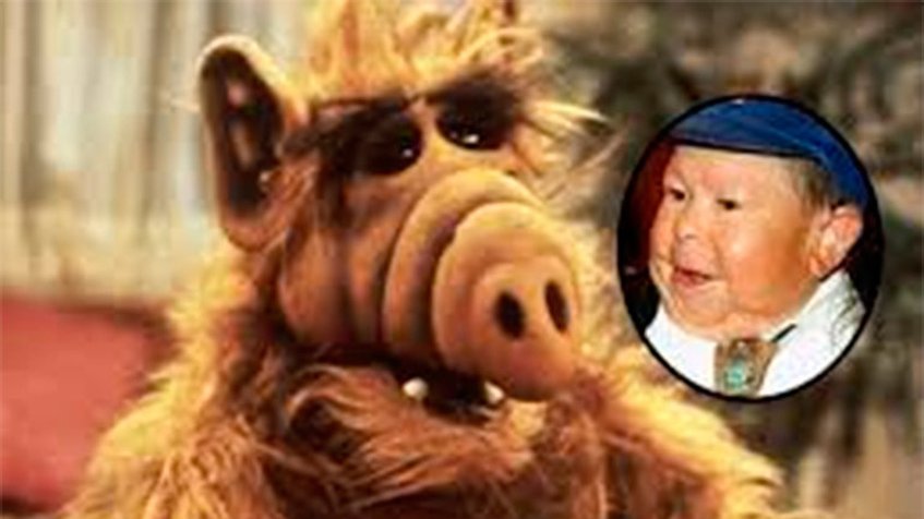 Fallece Mihaly “Michu” Meszaros, el actor que dio vida a Alf