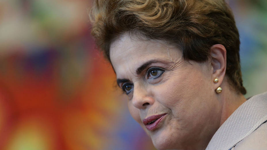 Auditores aseguran que Dilma Rousseff no incurrió en maniobras contables