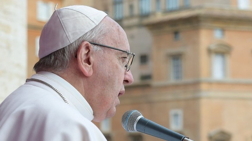 Vaticano condena manifestación de “odio insensato” en Orlando