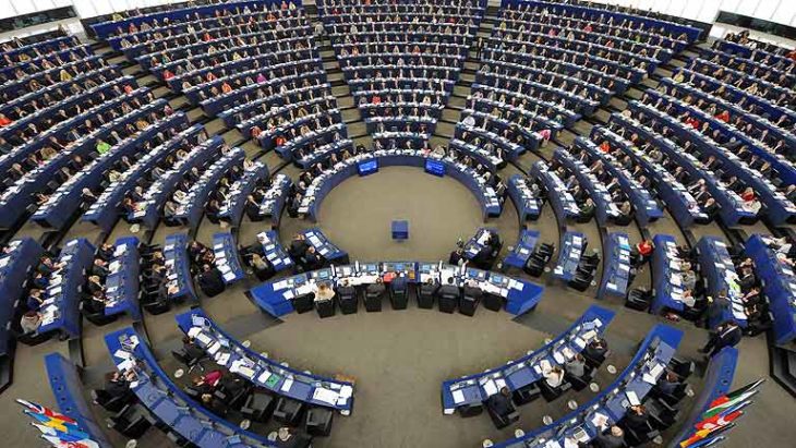 El Parlamento Europeo analizará el caso de los ‘Papeles de Panamá’