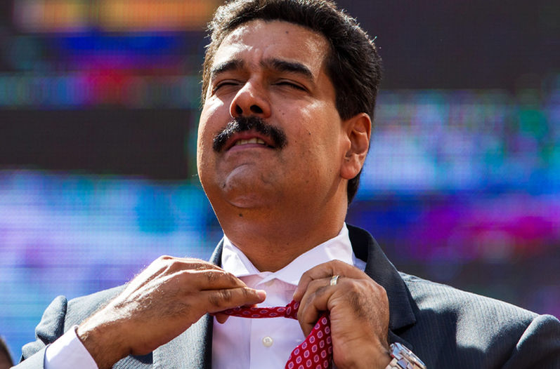 Encuesta revela que el Oriente de Venezuela es el más dispuesto a revocar a Maduro