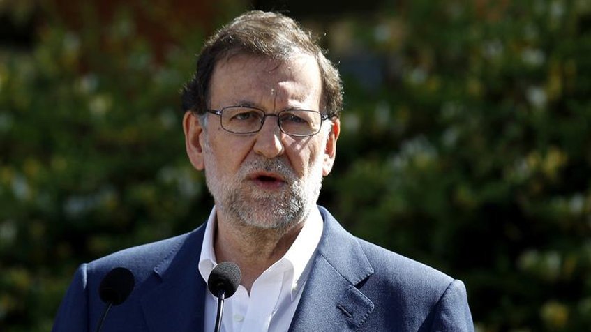 Rajoy expresó condolencias a EEUU tras ataque en Dallas