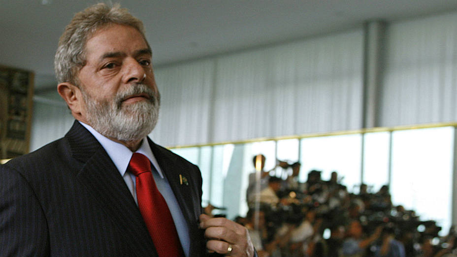 Lula optará a la Presidencia en 2018 si Brasil “no funciona bien”