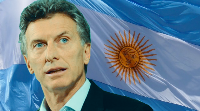 Macri: Venezuela necesita un referéndum lo más rápido posible