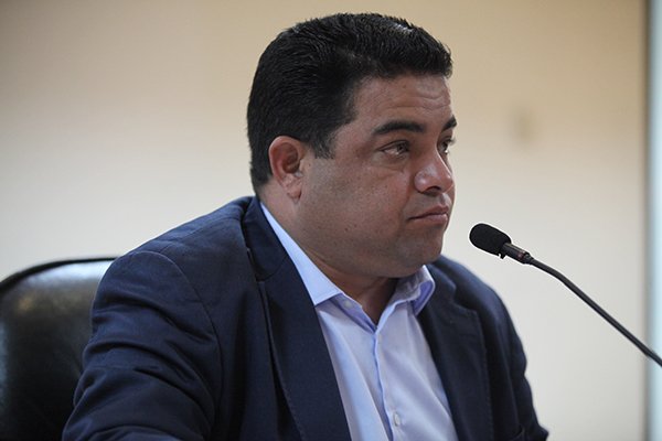 Diputado Gil: “Guacara vive un eterno toque de queda” por la inseguridad”