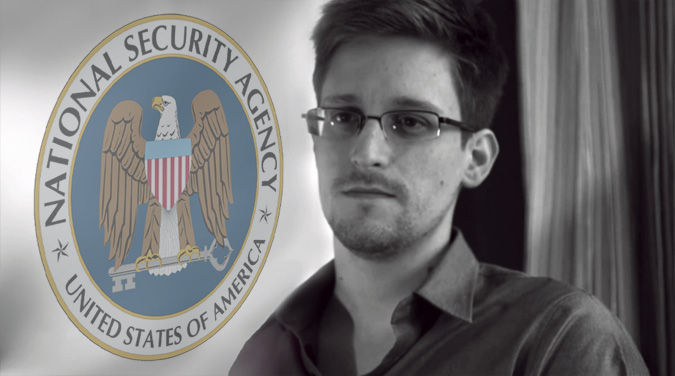 Ex agente de la CIA Edward Snowden aconseja evitar el uso de Google Allo