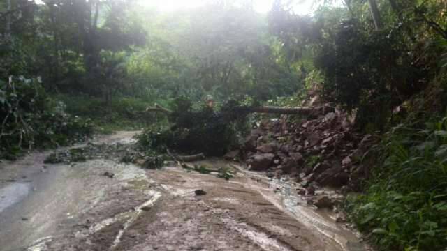 Comunidades de las Trincheras corren el riesgo de quedar totalmente incomunicadas