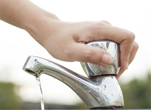 Sin agua  Valencia y Naguanagua por falla eléctrica