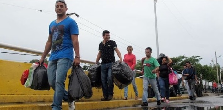 “Ya ni en Cúcuta se puede comprar”: el bolívar se desmorona en la frontera colombo-venezolana