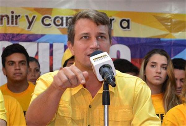 Thomas Dangel:”Venezuela podría quedar sin combustible”