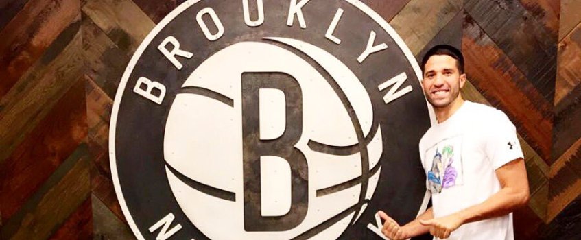 Greivis Vasquez es dejado en libertad por Brooklyn