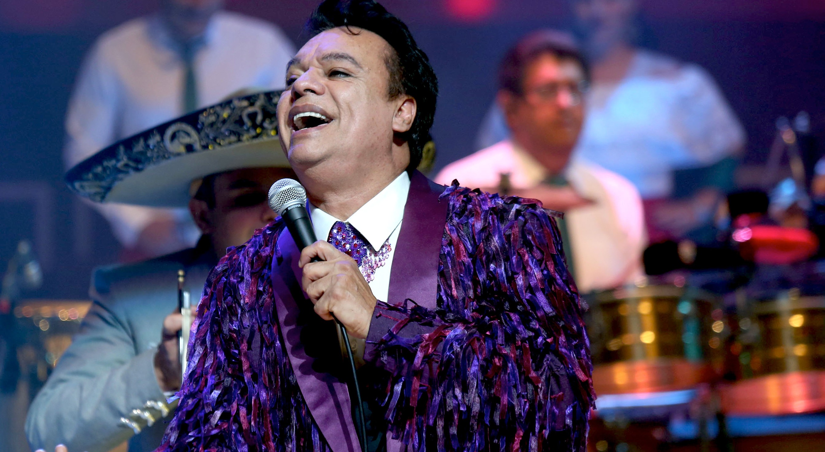 Médico de Juan Gabriel revela cuántos hijos tenía el “Divo de Juarez”