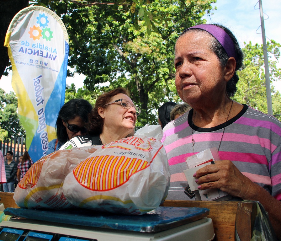 Gestión Cocchiola ofrece hasta 50% de ahorro con “Charcuterías Vecinales”