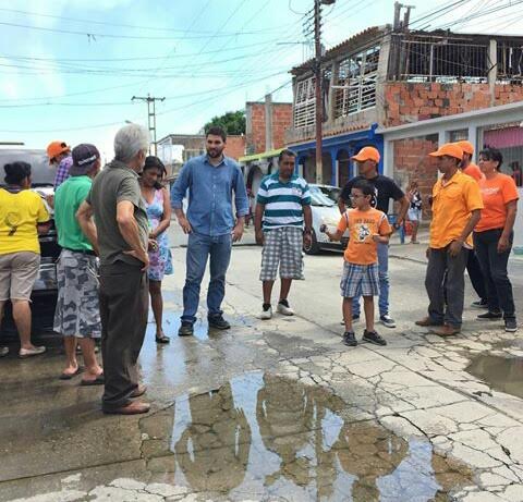 Isaac Pérez Yunis:“Elaborar un PDUL para Los Guayos elevaría la calidad de vida”