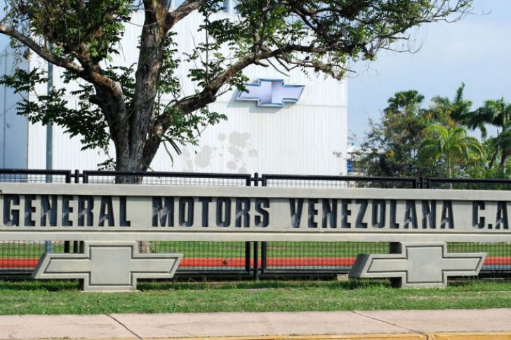 Gobierno nacional garantizará trabajo a empleados de General Motors