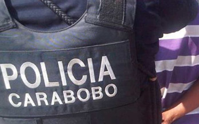 Confirman muerte de joven herido por Policarabobo en protesta