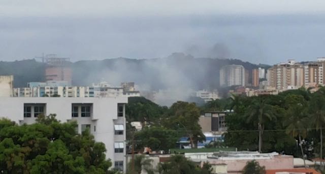 Vente Carabobo: Allanamientos y represión evidencian que estamos en presencia de un Estado forajido