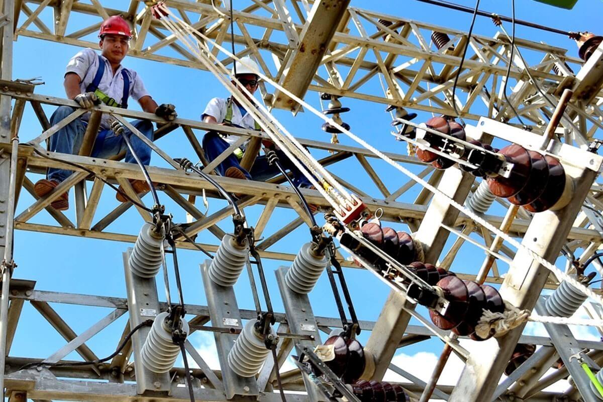 Corpoelec suspenderá servicio eléctrico en Valencia este sábado