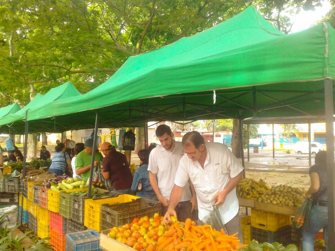 Conoce los nuevos horarios de los Mercados Vecinales que ofrece la Alcaldía de Valencia