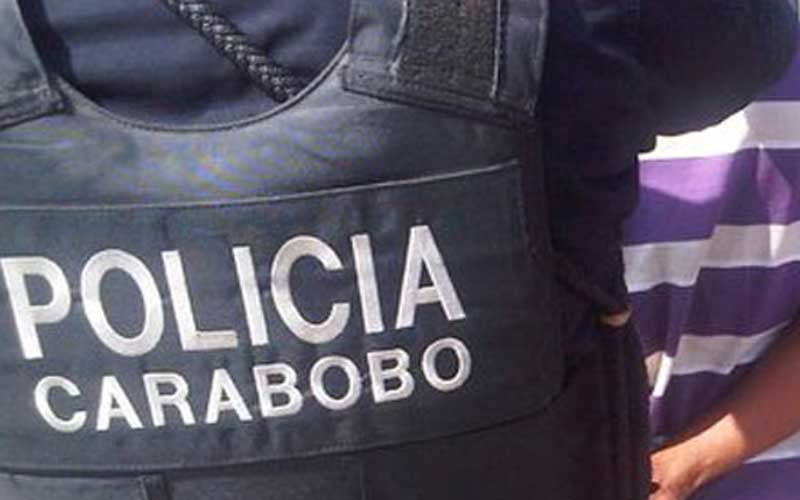 Ameliach rectifica: Funcionario de PoliCarabobo no está muerto, pero sí gravemente herido