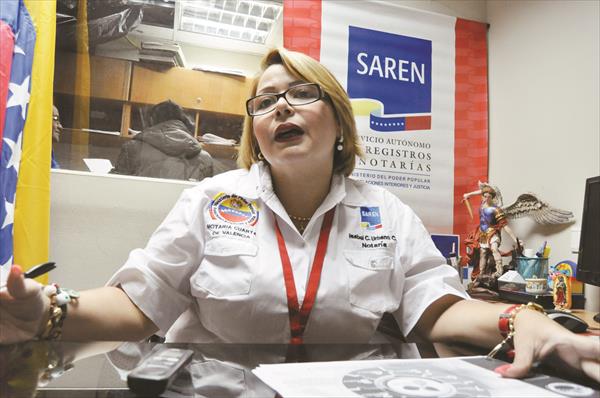 Podcast: Entrevista a la Coordinadora del Saren Carabobo Dra. Isabel Cristina Urbano