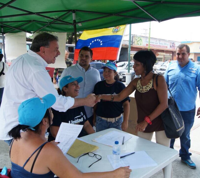 Alcalde Cocchiola: Todos debemos adherirnos al recurso contra la Constituyente