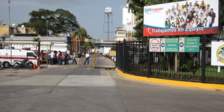 Pirelli, Colgate – Palmolive y GM suspenden operaciones en Venezuela