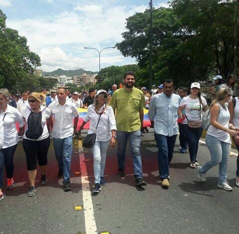 Isaac Pérez Yunis: La rebelión, la resistencia y la protesta son legítimas