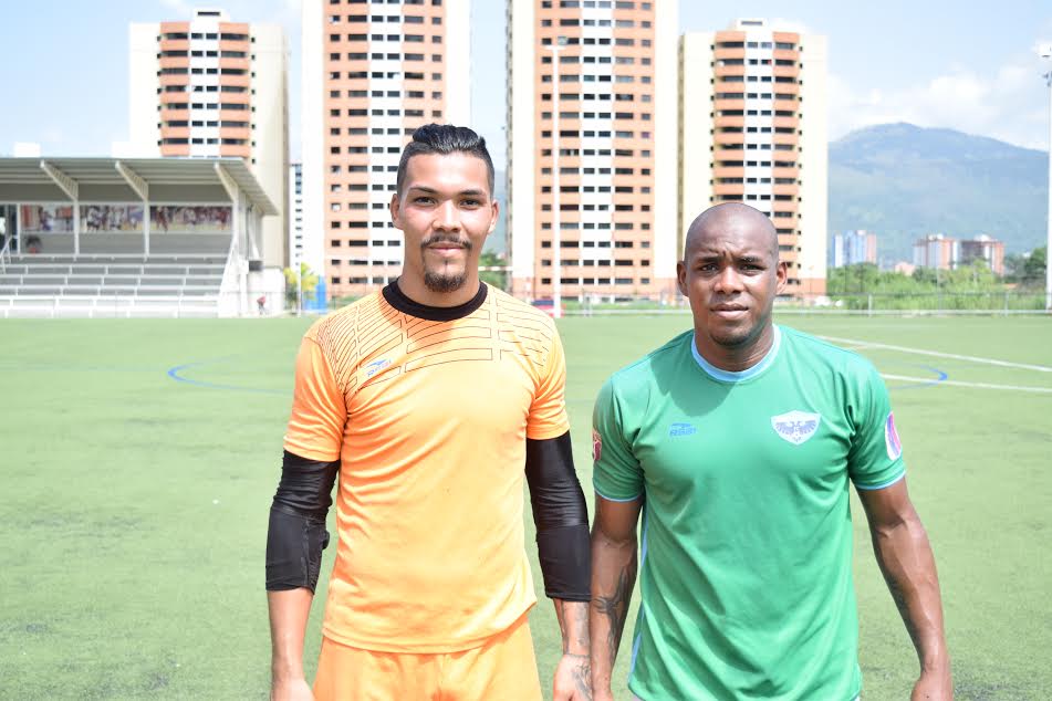 Gran Valencia refuerza la portería de cara al Torneo Clausura 2017