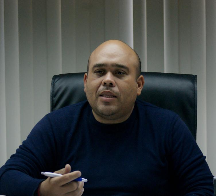 Concejal  Henry Alvarado: La mala gestión de Cocchiola dejó la ciudad en situación deprimente