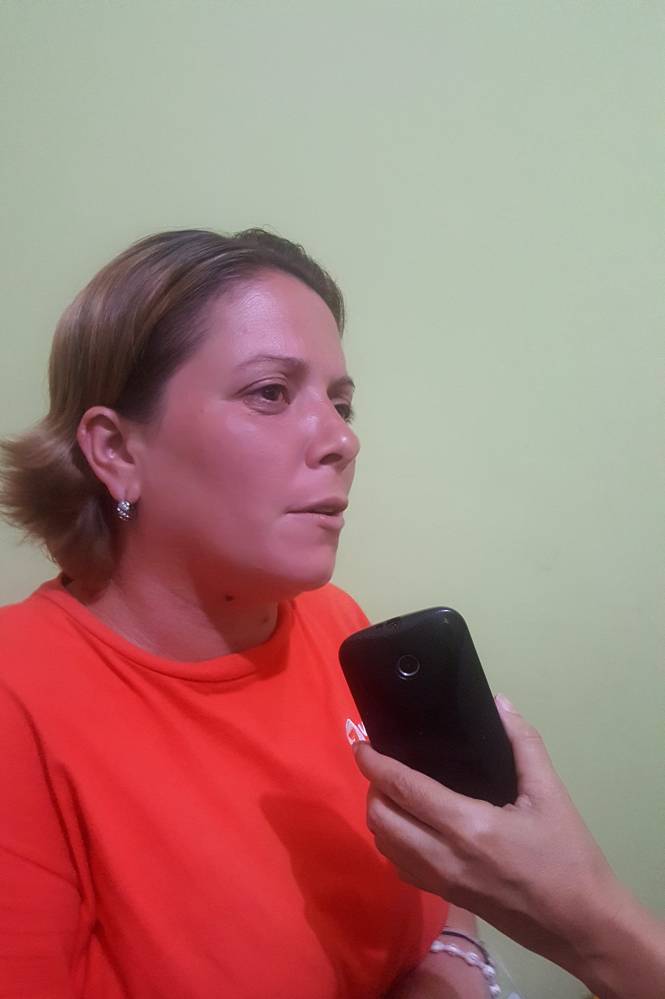 María Xintavelonis: falta de mantenimiento en canales y drenajes habrían propiciados inundaciones en Puerto Cabello