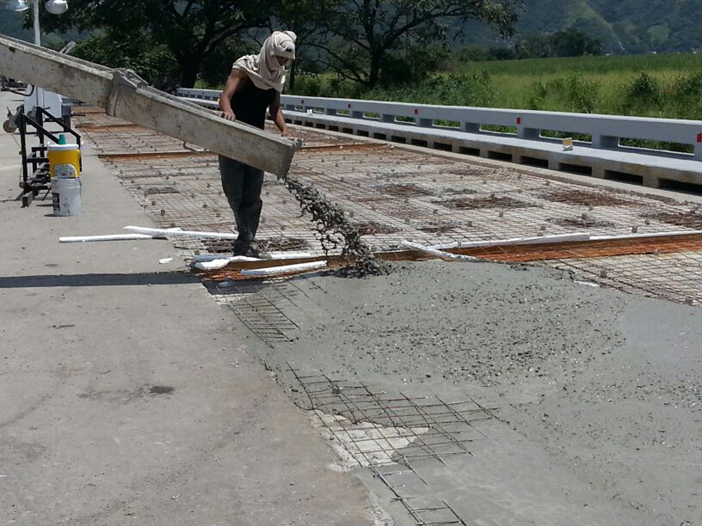 Este lunes 2 de octubre iniciarán rehabilitación de la pista sur del viaducto La Cabrera