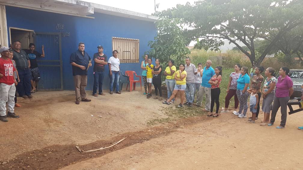 Iván López: “segunda fase del plan Agua para San Diego solucionará la crisis del vital líquido”