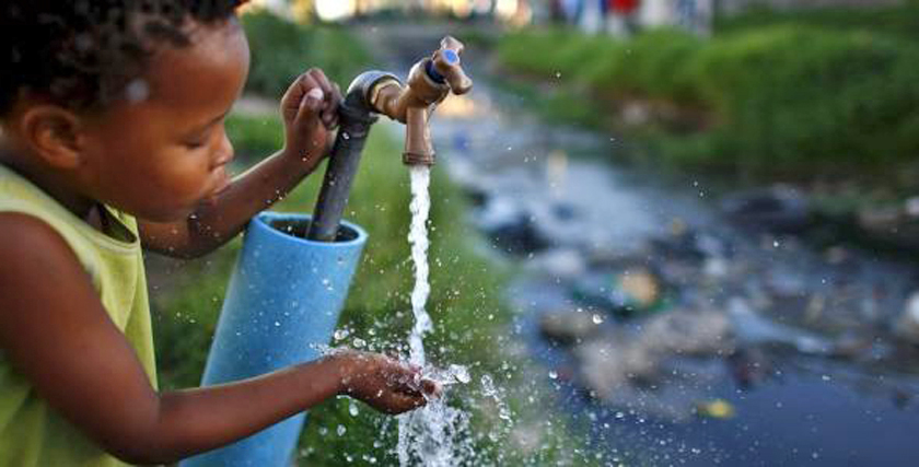 Hidrocentro inició bombeo de agua potable en cinco municipios de Carabobo