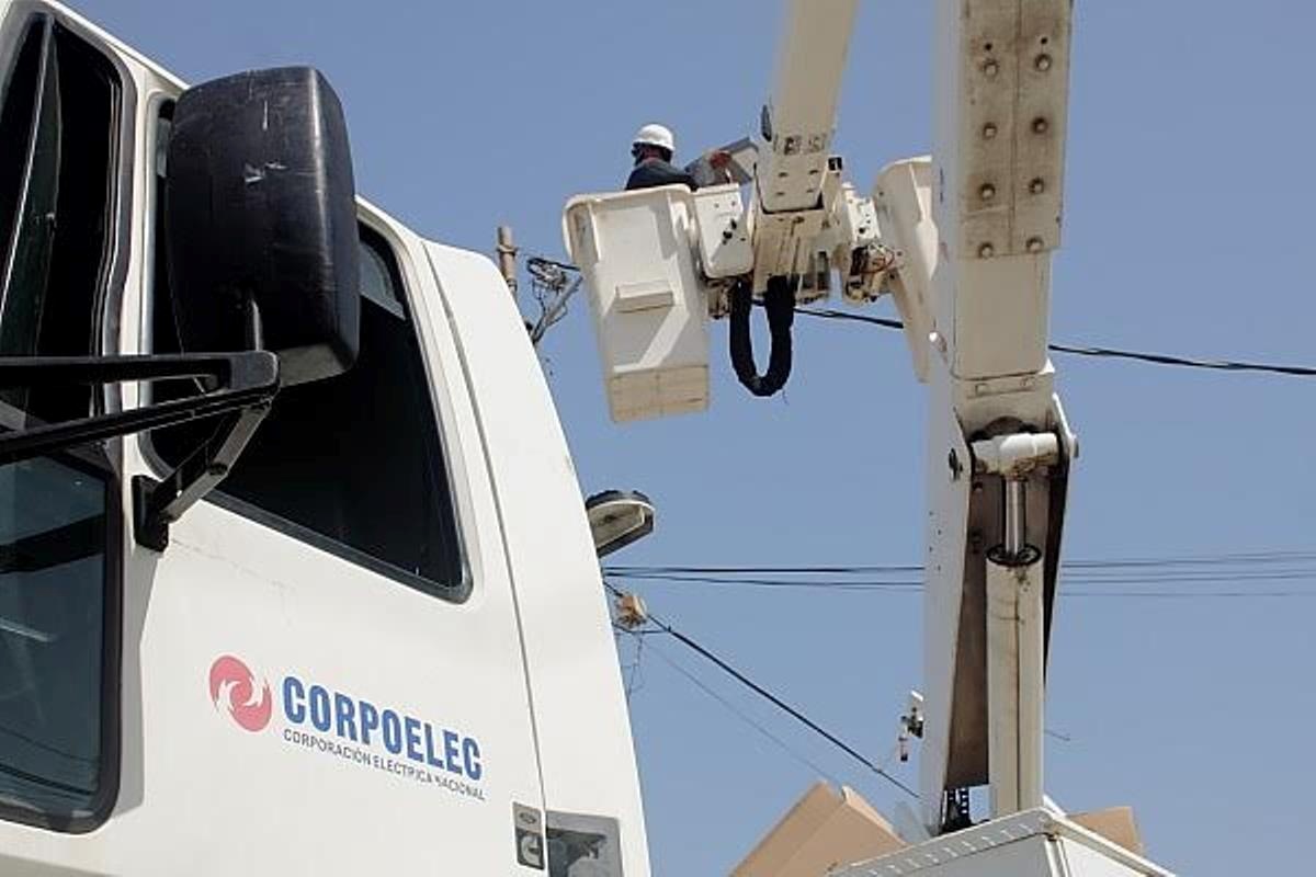 Corpoelec realizará mantenimientos en municipios carabobeños