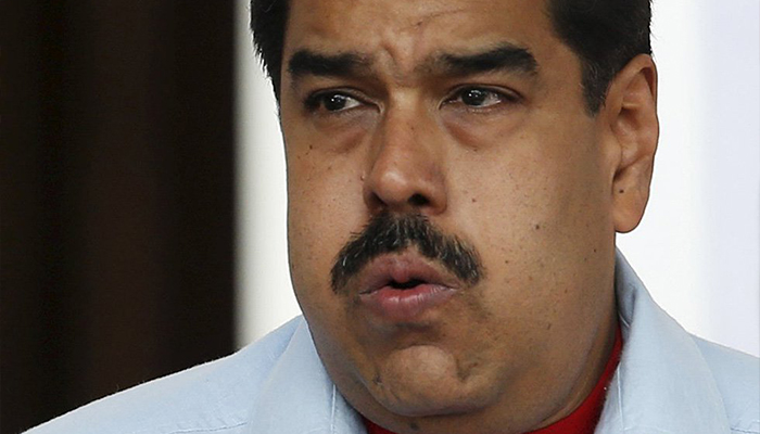 ¡Hasta cuándo! Por Pablo Aure:¿A qué le teme Nicolás Maduro?