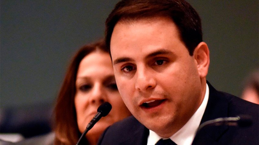 Embajador de EEUU ante la OEA: Sanciones impuestas a Venezuela son contra funcionarios