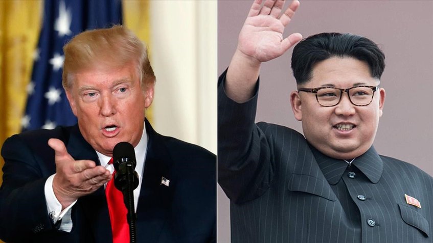Cumbre entre Trump y Jong-un será en Singapur